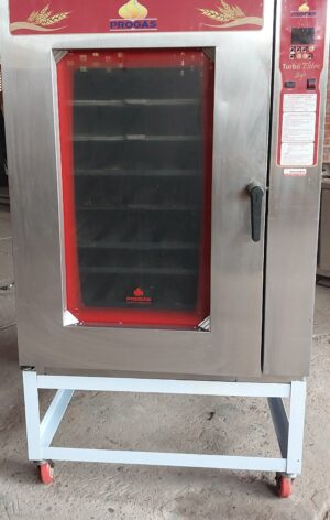 Forno Turbo Elétrico Style ProgásPRP-5000