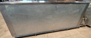 Balcão Refrigerado 4 portas Fricon
