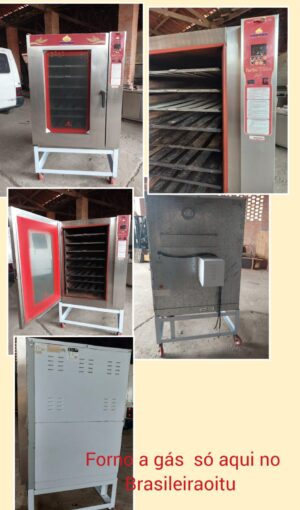 Forno Turbo Elétrico Style ProgásPRP-5000