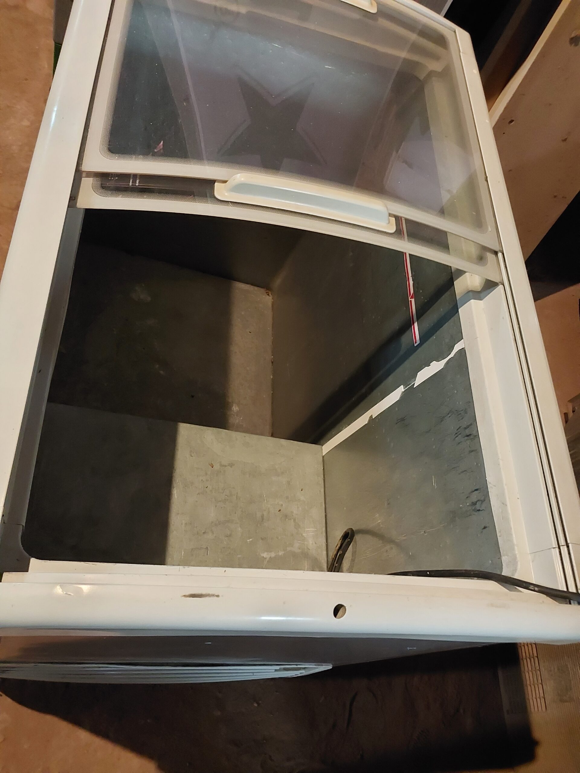 freezer Horizontal Metalfrio - Imagem 4