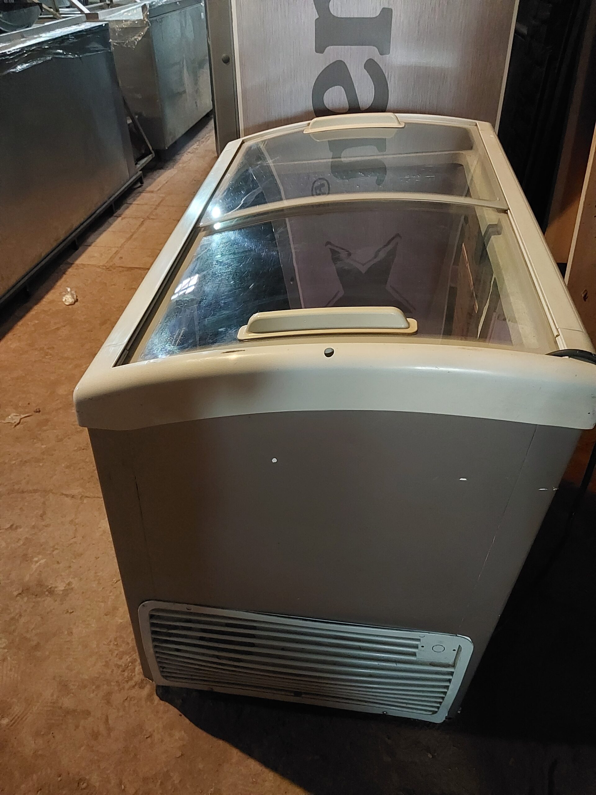 freezer Horizontal Metalfrio - Imagem 2
