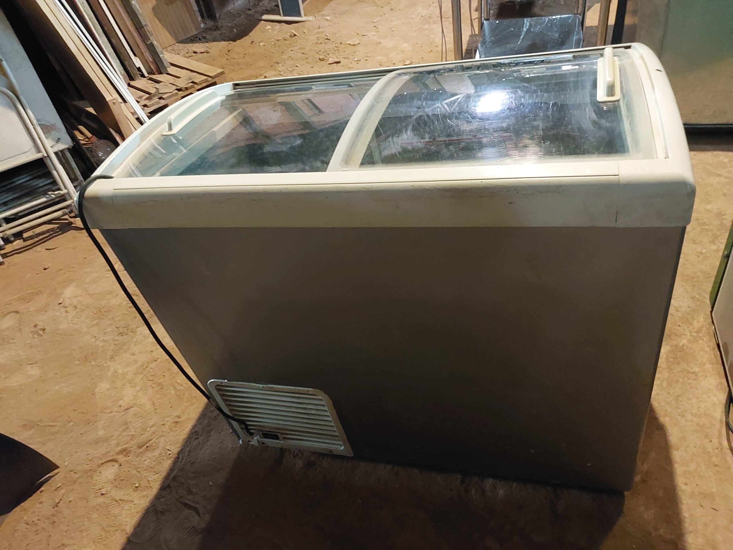 freezer Horizontal Metalfrio - Imagem 3