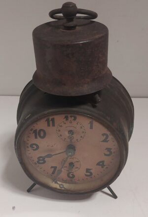 Relógio Junghans Alemão