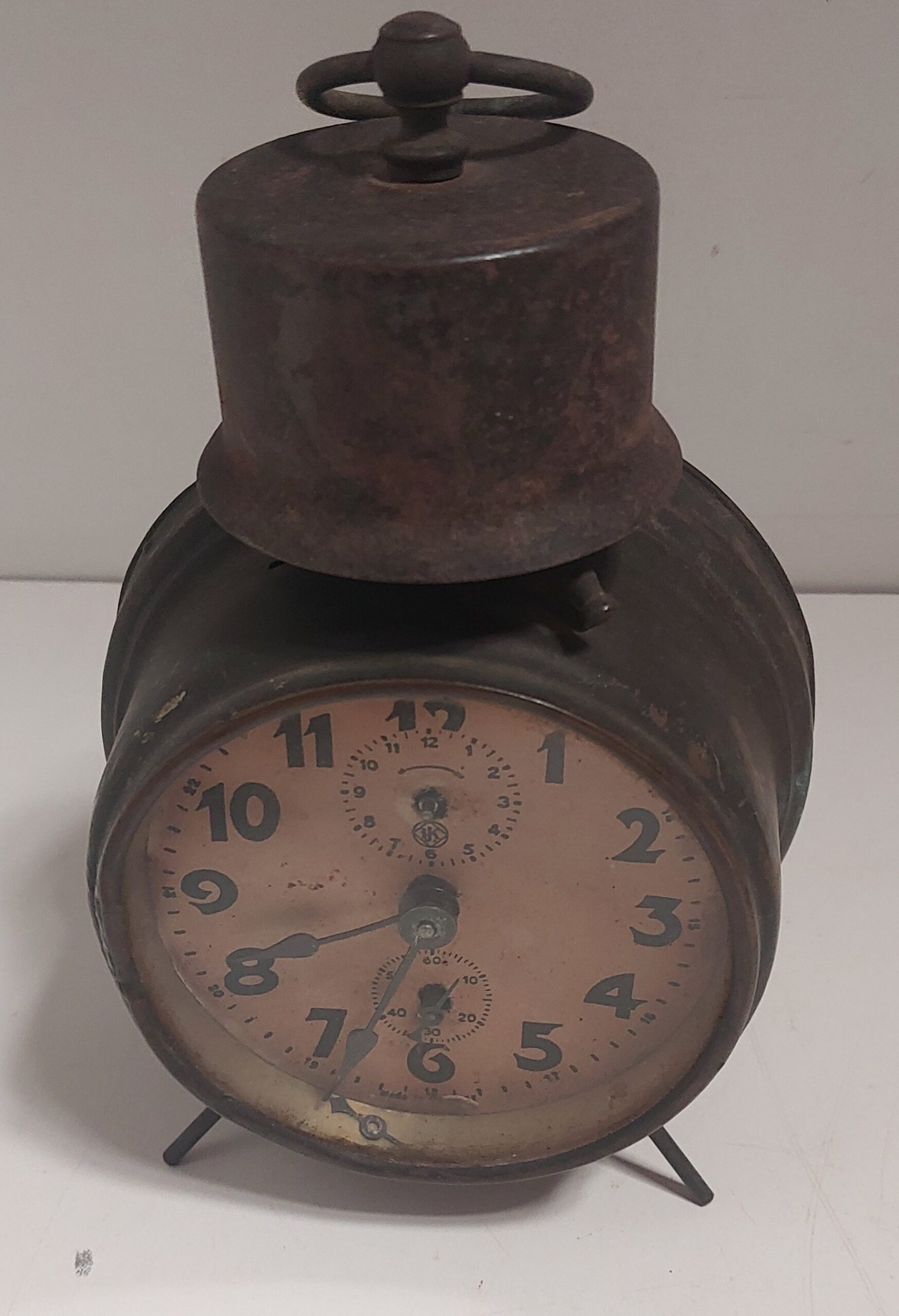 Relógio Junghans Alemão