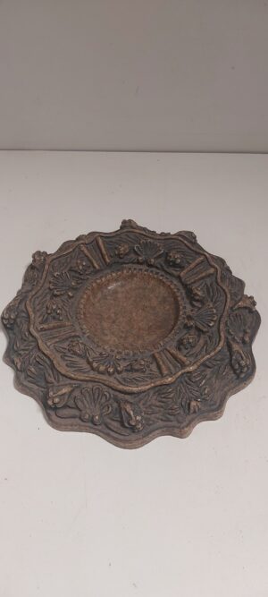 Cinzeiro em ceramica vintage