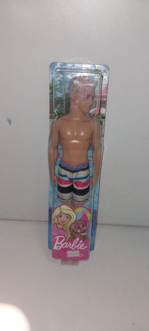 Boneco Ken Barbie