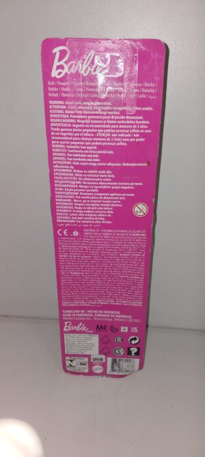 Boneco Ken Barbie