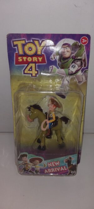 Toy story 4